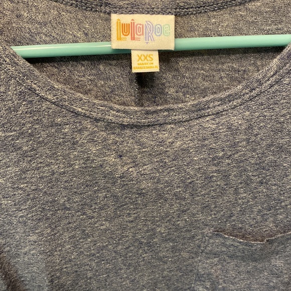 LuLaRoe Carly Dress - Picture 2 of 5